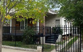 Conti House